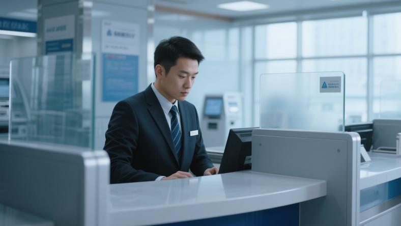 花旗突然宣布在华裁员约3500人,原因何在?